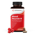 LifeSeasons Blood Nourish-R Iron Deficiency Supplement