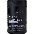Sports Research Sleep Complex | Sleep Support

