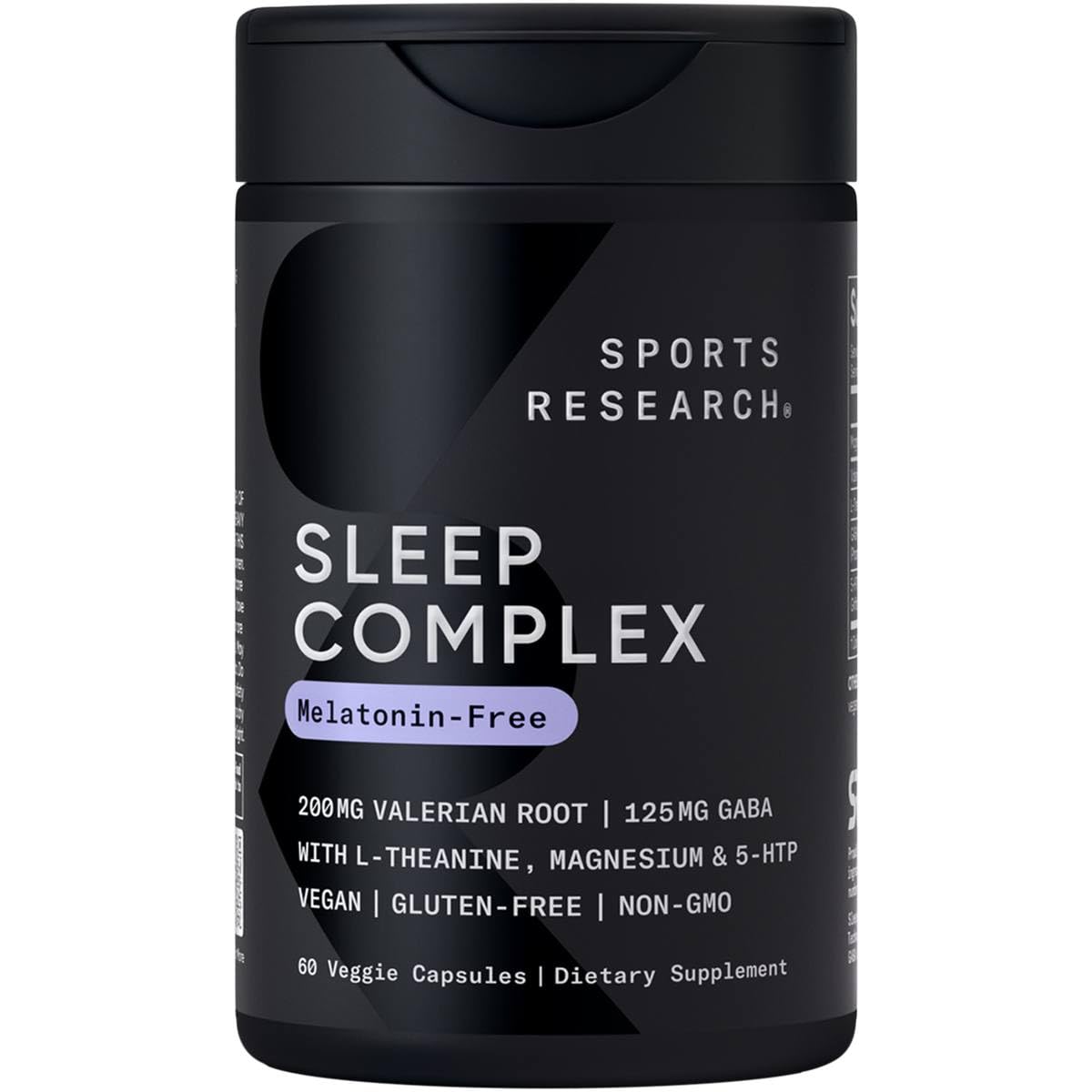 Sports Research Sleep Complex | Sleep Support

