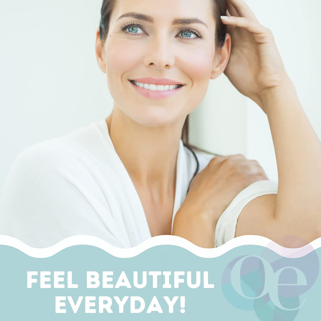 Organic Excellence Balance Plus Therapy Progesterone Cream

