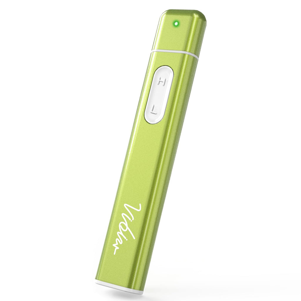 Vibis Insect Bite Relief Pen - Rechargeable, Chemical-Free