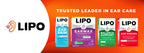 LIPO Ear Ringing Support with Lemon Bioflavonoid Complex

