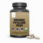 Zealthy Life Fiber Supplement for Gut Health

