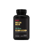 GNC Mega Men Multivitamin – Antioxidants & Heart Support

