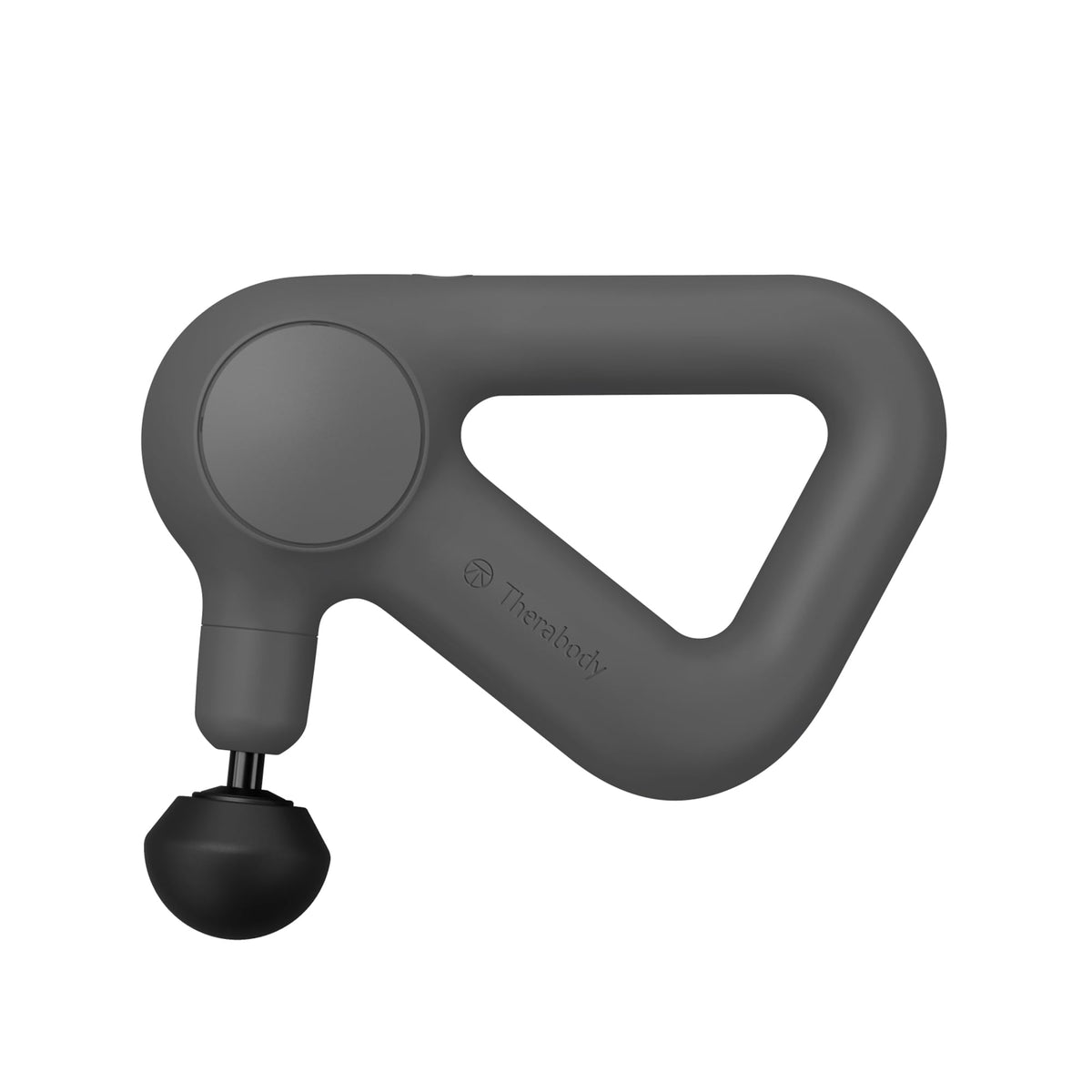 Theragun Relief Percussion Massage Gun - Easy-to-Use Personal Massager