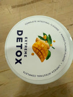 Detox Powder by Bella All Natural | Extreme Wellness

