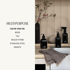 All-Purpose Surface Cleaner Spray by Homecourt

