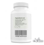 Oxi Turmeric Capsule Supplement

