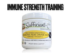 Sufficient-C Vitamin C Drink Mix | Immune Support

