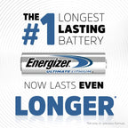 Energizer Ultimate Lithium AA Batteries 1.5V

