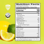 BARE PERFORMANCE NUTRITION Electrolyte Hydration Drink Mix

