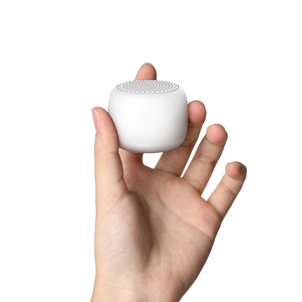 Babelio White Noise Sound Machine Travel | Sleep Aid

