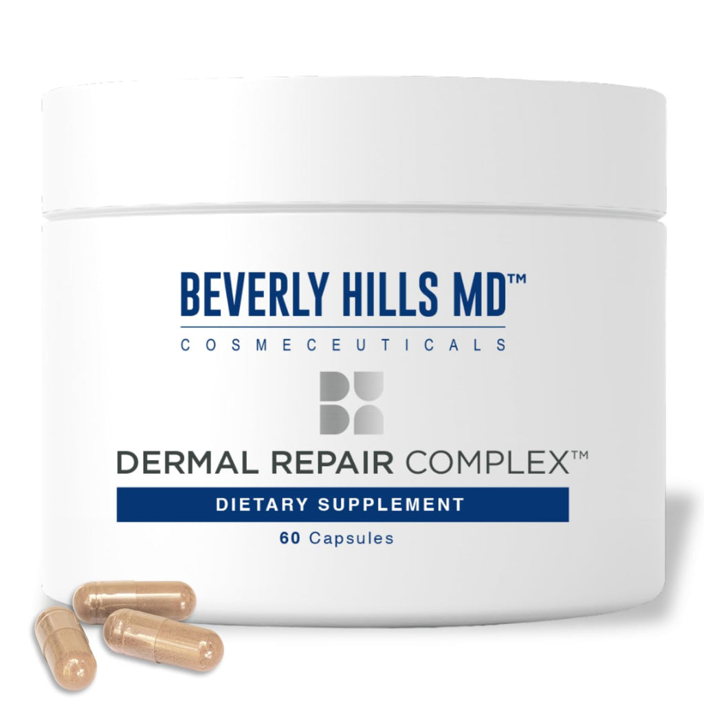 Beverly Hills MD Dermal Repair Anti-Aging Supplement

