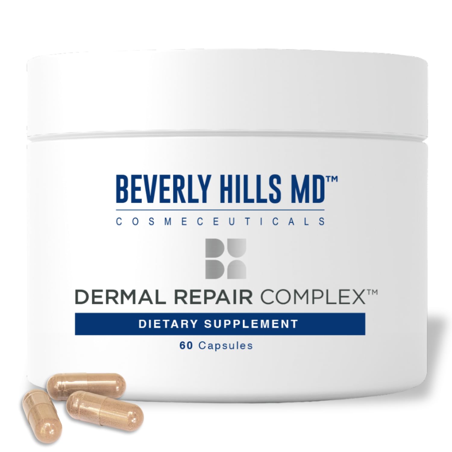 Beverly Hills MD Dermal Repair Anti-Aging Supplement


