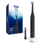 Oral-B iO2 Starter Kit Rechargeable Electric Toothbrush

