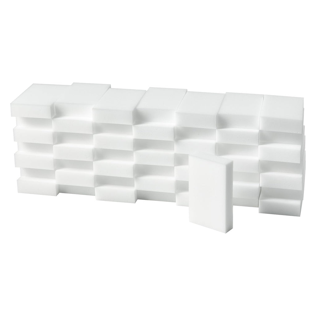 Melamine Sponge Eraser for Home Cleaning - Multi-Purpose