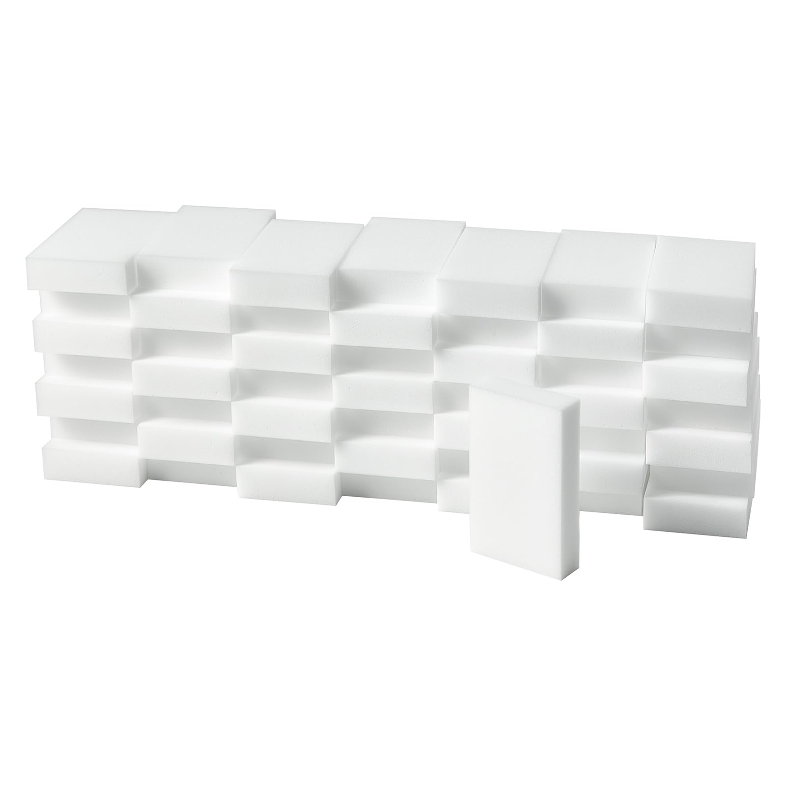 Melamine Sponge Eraser for Home Cleaning - Multi-Purpose