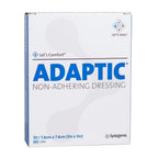 Adaptic Non-Adherent Dressing for Wound Care

