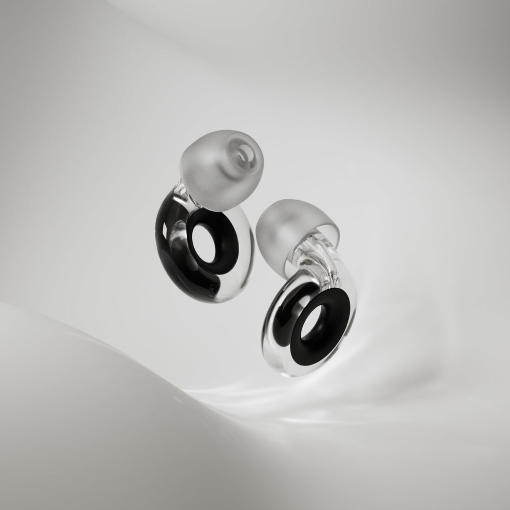 Loop Engage 2 Plus Ear Plugs for Noise Reduction

