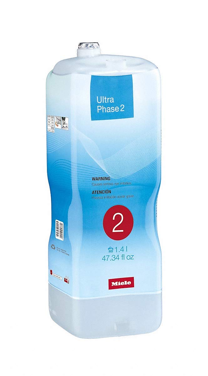 Miele Laundry Detergent | Superior Cleaning

