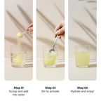 KEY NUTRIENTS Electrolyte Powder - Hydration Support

