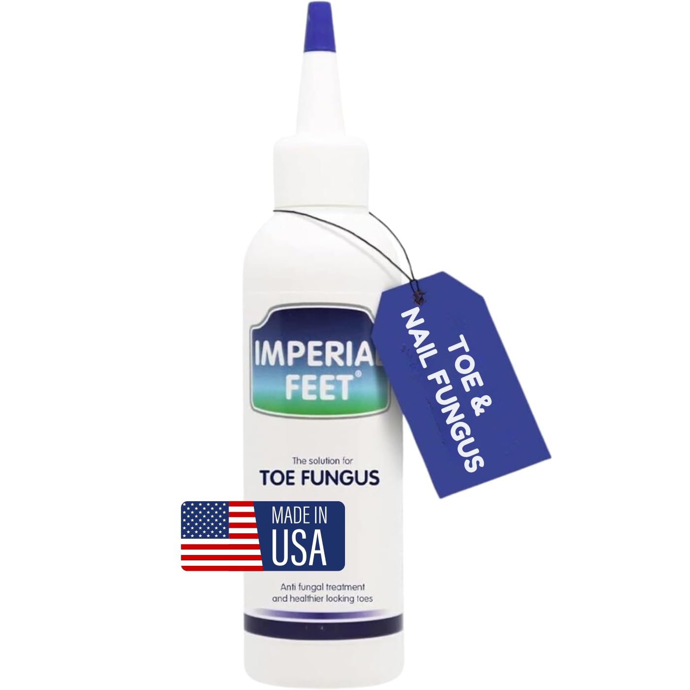 Toenail Fungus Treatment Extra Strength Foot Deodorizer Spray