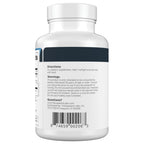 Transparent Labs Vitamin D3 K2 Supplement | Immune & Bone

