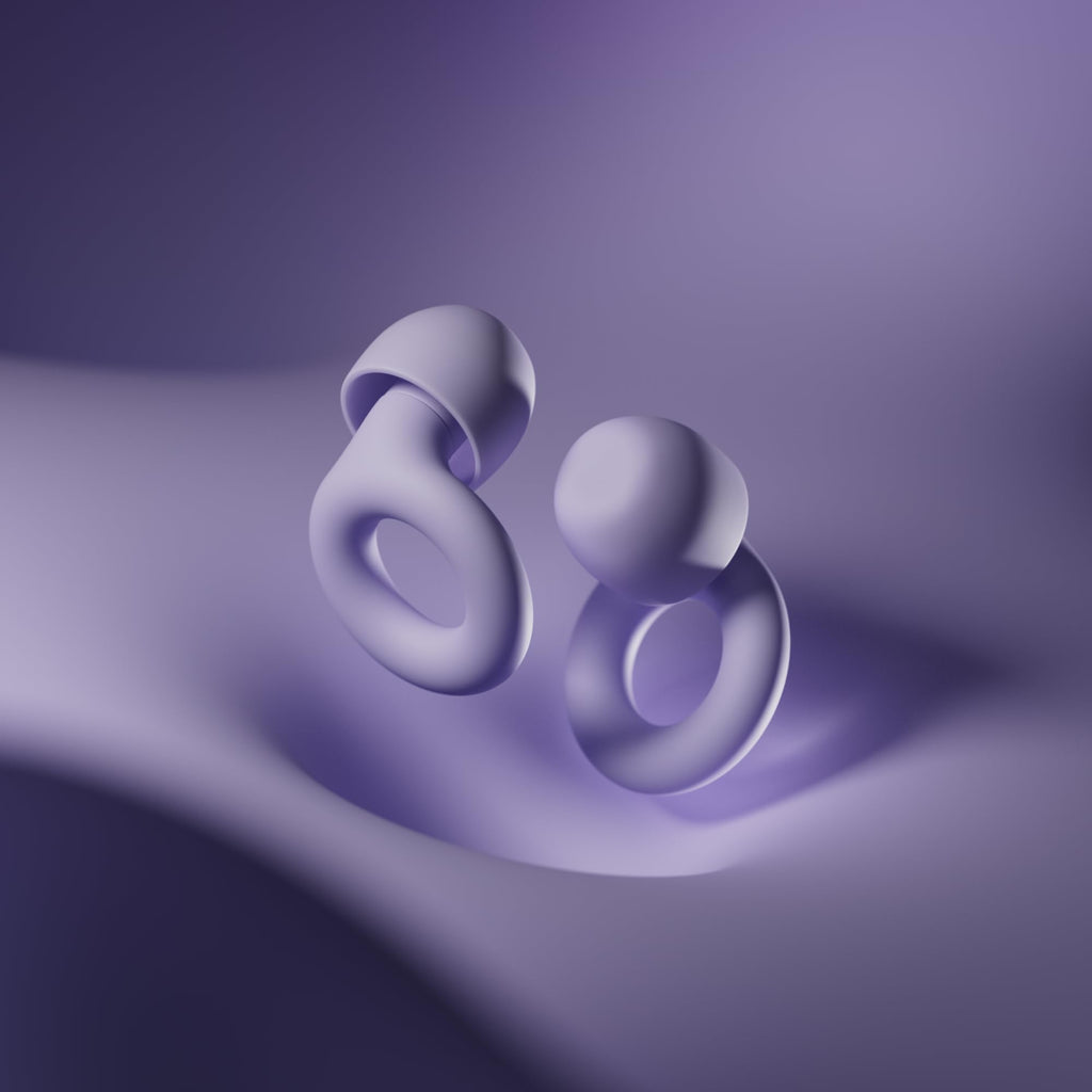 Loop Quiet 2 Ear Plugs - 24dB Noise Reduction

