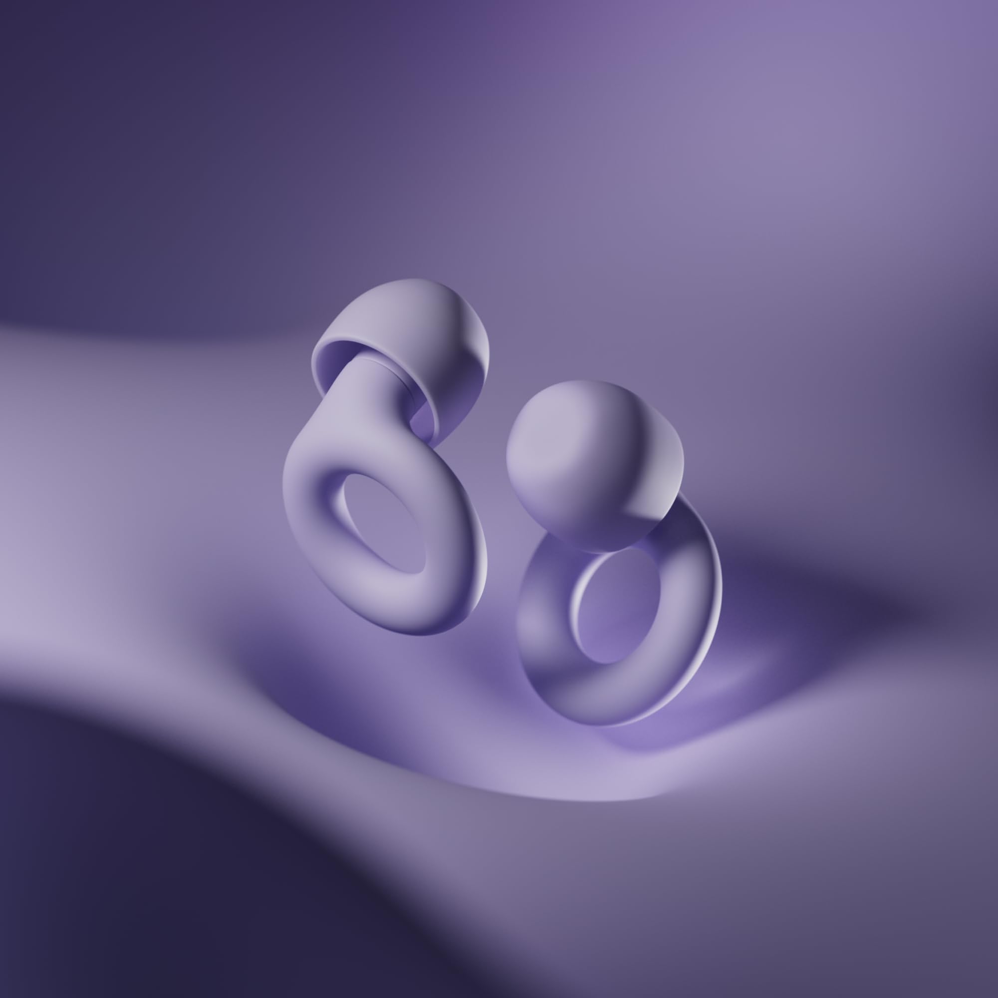Loop Quiet 2 Ear Plugs - 24dB Noise Reduction

