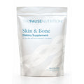 Pause Life Skin & Bone Collagen Peptides Verisol & Fortibone - Hyaluronic Acid & Vit C