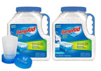 DampRid Fragrance Free Moisture Absorber Refill Basements