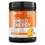 Optimum Nutrition Amino Energy Pre-Workout Powder

