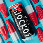 Jocko GO Energy Drinks Sugar-Free Caffeine with Adaptogens

