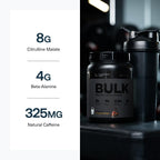 Transparent Labs Pre Workout | Sugar Free Performance

