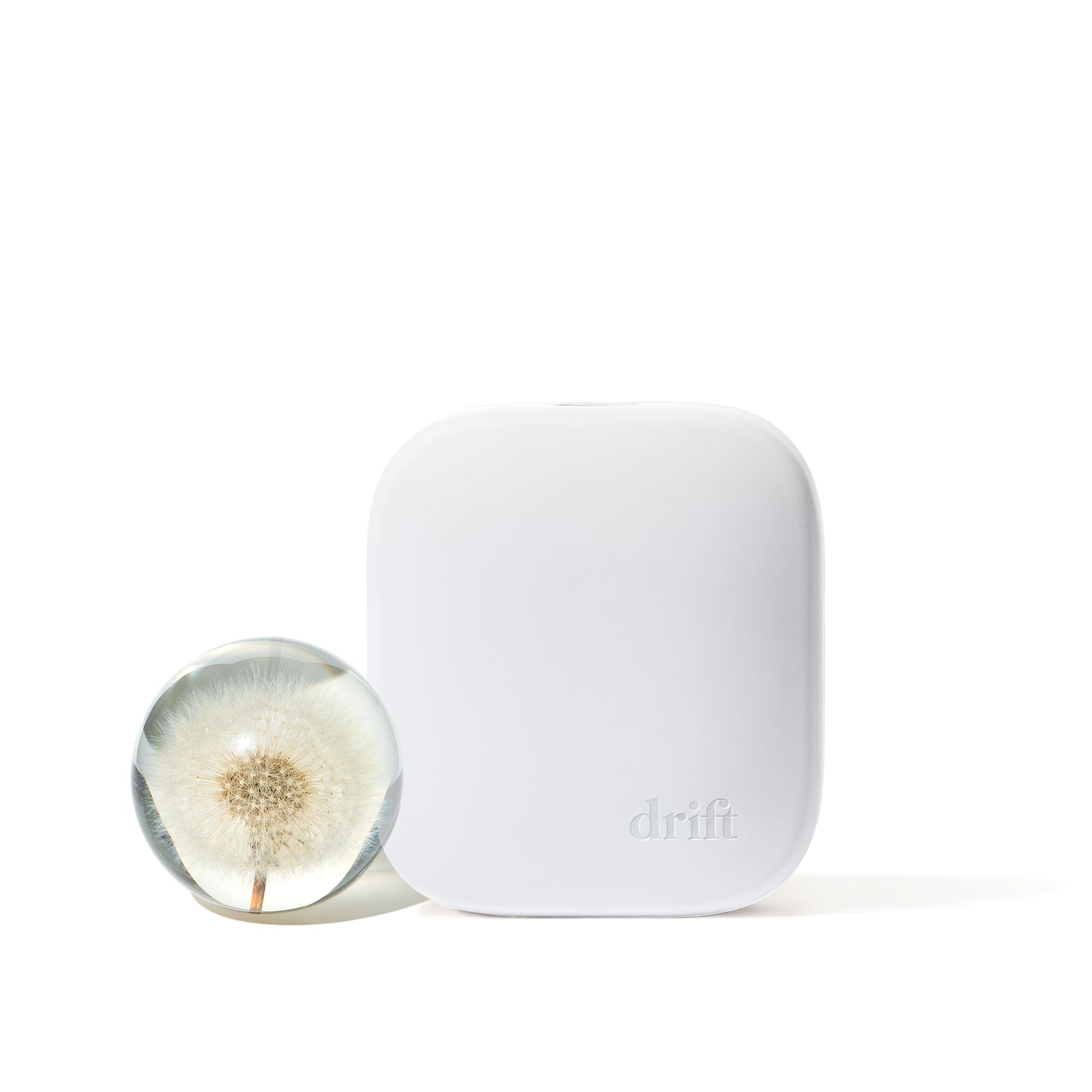 Drift Open Air Scent Diffuser | Adjustable Aroma

