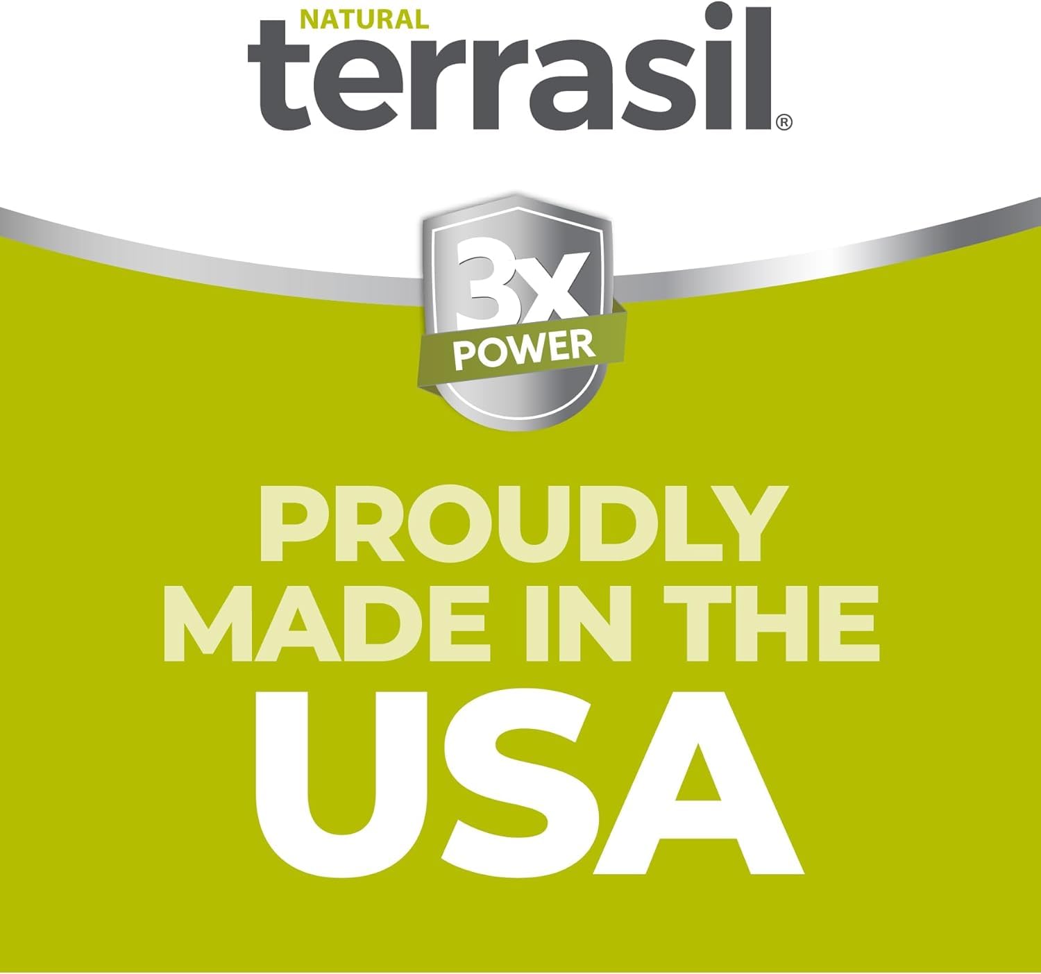 Terrasil Tinea Cream and Soap Kit 1% Clotrimazole Made in USA

