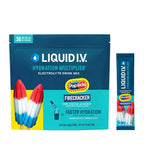 Electrolyte Drink Mix for Quick Replenishment

