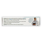 MyNewGel Silicone Scar Gel with Vitamin E - Scar Care

