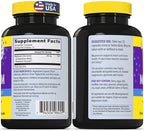 Magnesium Glycinate Malate Capsules by InnovixLabs

