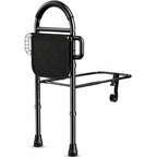 Bed Rails for Seniors by Medical King – Adjustable Height

