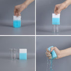 Melamine Sponge Eraser for Home Cleaning - Multi-Purpose

