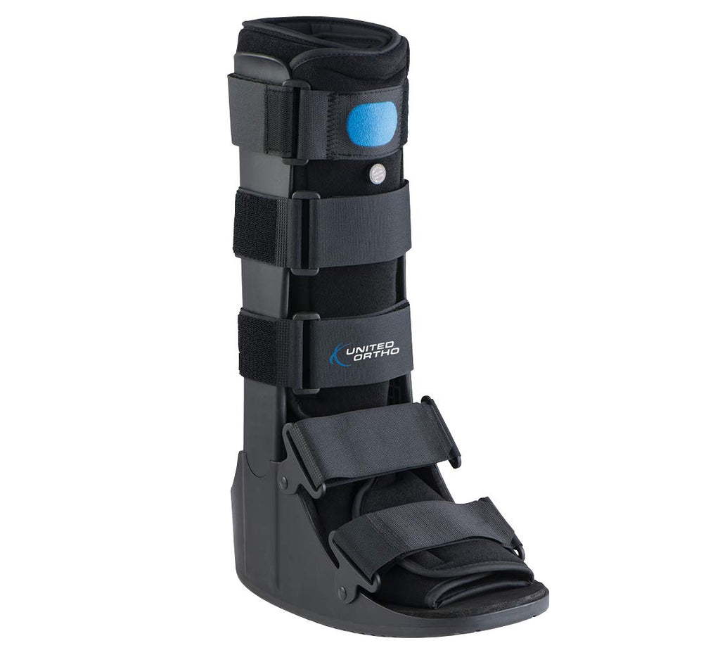 United Ortho Air Cam Walker Fracture Boot

