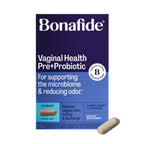 Bonafide Clairvee Vaginal Probiotic for Odor Relief

