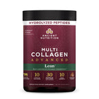 Ancient Nutrition Collagen Peptides Powder with Probiotics


