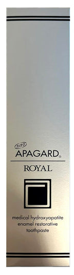 Apagard Tooth Polish Royal Toothpaste | Daily Dental Care

