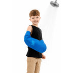 Bloccs Waterproof Arm Cast Cover | Shower and Bath

