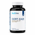 NuEthix Formulations Cortisol Support Supplement

