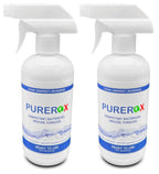 PUREROX Disinfectant for Surfaces | Unscented & pH Neutral


