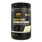 PVL Creapure Creatine Monohydrate Powder – Muscle Support

