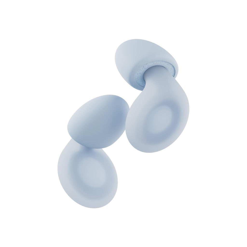 Loop Dream Earplugs for Sleep – Silicone/Memory Foam

